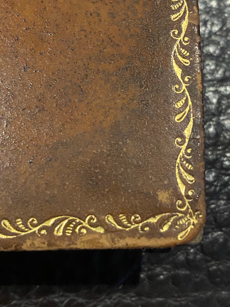 The History of Tom Jones, a Foundling, by Henry Fielding