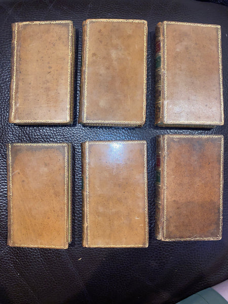 The History of Tom Jones, a Foundling, by Henry Fielding