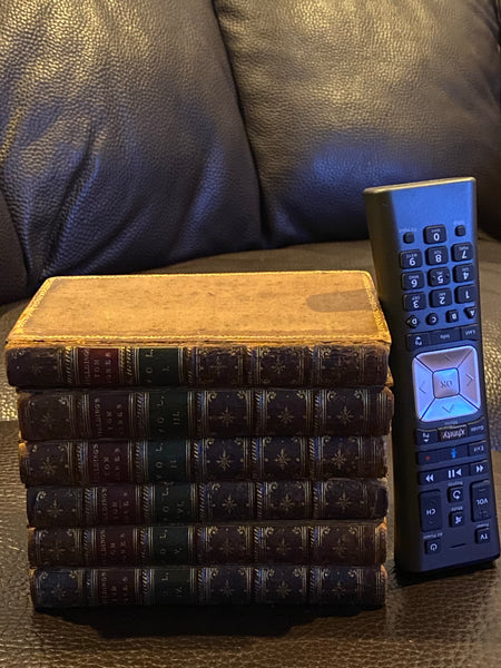 The History of Tom Jones, a Foundling, by Henry Fielding