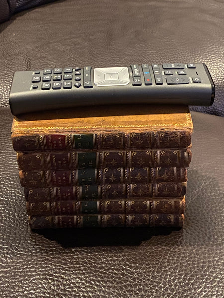 The History of Tom Jones, a Foundling, by Henry Fielding