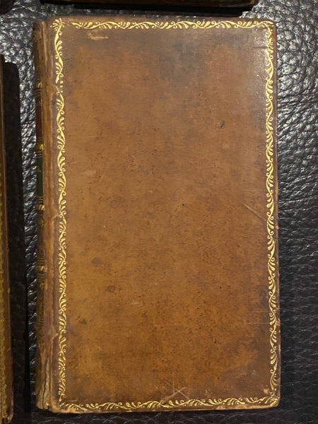 The History of Tom Jones, a Foundling, by Henry Fielding