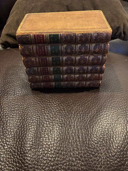 The History of Tom Jones, a Foundling, by Henry Fielding