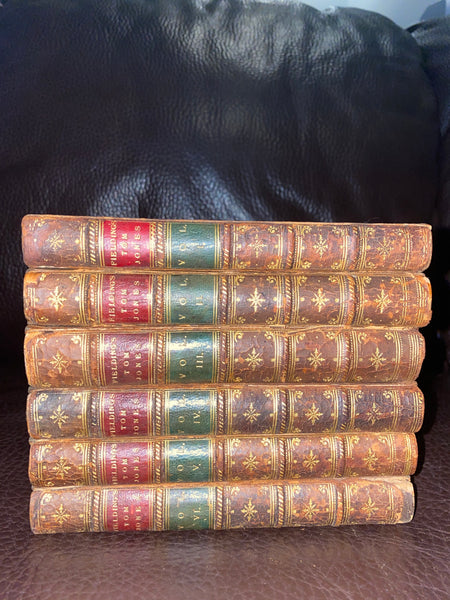 The History of Tom Jones, a Foundling, by Henry Fielding